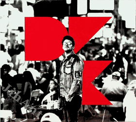 CD - Vojta Dyk - D.Y.K. - NEROZBALENO