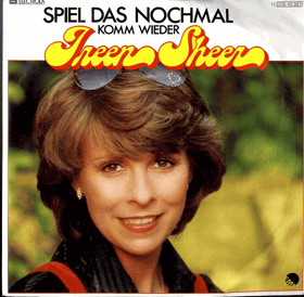 SP - Ireen Sheer - Spiel das nochmal, Komm wieder