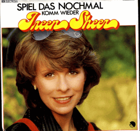 SP - Ireen Sheer - Spiel das nochmal, Komm wieder