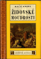 Malá kniha židovské moudrosti