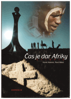 Čas je dar Afriky - Etiopie