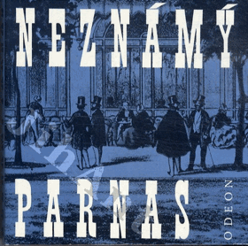 Neznámý Parnas