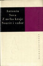 Z mého kraje - Soucit i vzdor