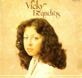 LP - Vicky Leandros