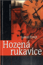 Hozená rukavice