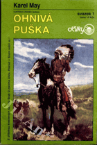 Ohnivá puška