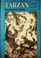 Tarzan - Tarzanovy šelmy