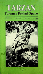 Tarzan - Tarzan a Poklad Oparu