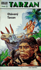 Tarzan. Díl 8, Obávaný Tarzan