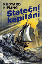 Stateční kapitáni
