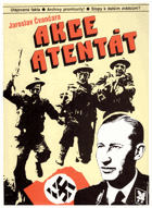 Akce atentát