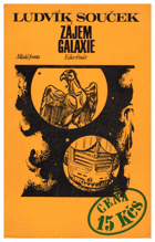 Zájem galaxie