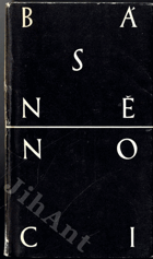 Básně noci