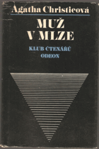 Muž v mlze - 20 detektivních povídek