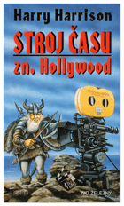 Stroj času zn. Hollywood