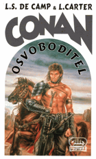 Conan Osvoboditel