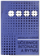 Učebnice intonace a rytmu