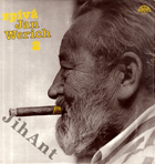 LP - Zpívá Jan Werich 2