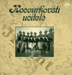 Kocourkovští učitelé