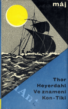 Ve znamení Kon-Tiki