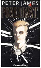 Posedlost