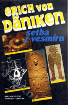 Setba z vesmíru