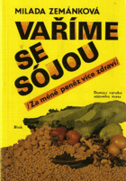 Vaříme se sójou