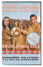 MC - Težkej Pokondr - Vypusťte Krakena