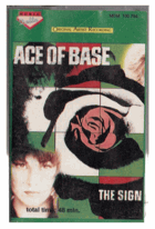 MC - Ace Of Base - The Sing