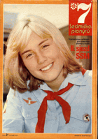 Sedmička pionýrů 2/77