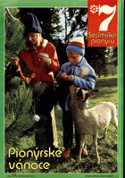 Sedmička pionýrů 17/76