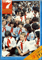Sedmička pionýrů 33/79