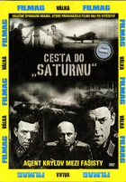 DVD - Cesta do Saturnu - NEROZBALENO