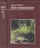 Židé v Boskovicích