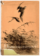 Dobrodružné lovy