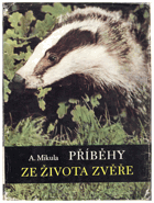 Příběhy ze života zvěře