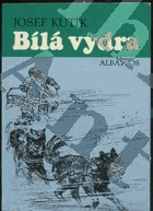 Bílá vydra