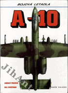 Bojová letadla A - 10