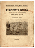 Praizlerova čítanka o účelném pěstování ovocného stromoví