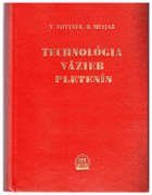 Technológia väzieb pletenín - Slovensky