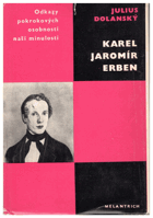 Karel Jaromír Erben
