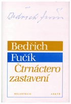 Čtrnáctero zastavení