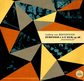 LP - Debussy - Sonáta, Janáček - Sonáta