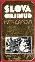 Slova odjinud