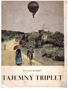 Tajemný triplet