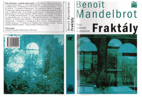 Fraktály - tvar, náhoda a dimenze