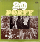 2LP - 20 let Porty