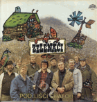 LP - Zelenáči - Pod Liščí skálou