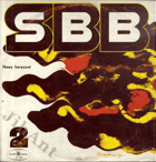 LP - SBB - Nowy horyzont