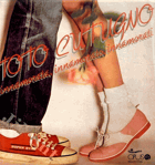 LP - Toto Cutugno - Innamorati